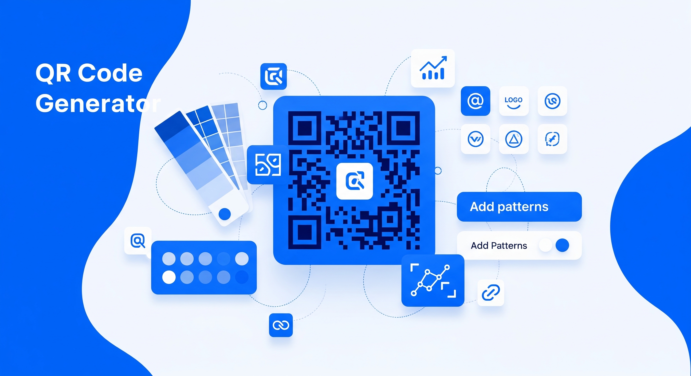Créez, Personnalisez et Gagnez avec les Codes QR Dynamiques